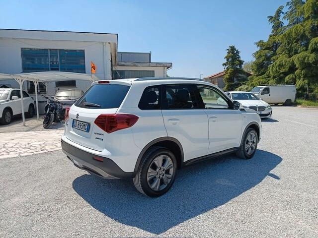 Suzuki Vitara 1.4 Hybrid Cool TUA DA 219€/MESE