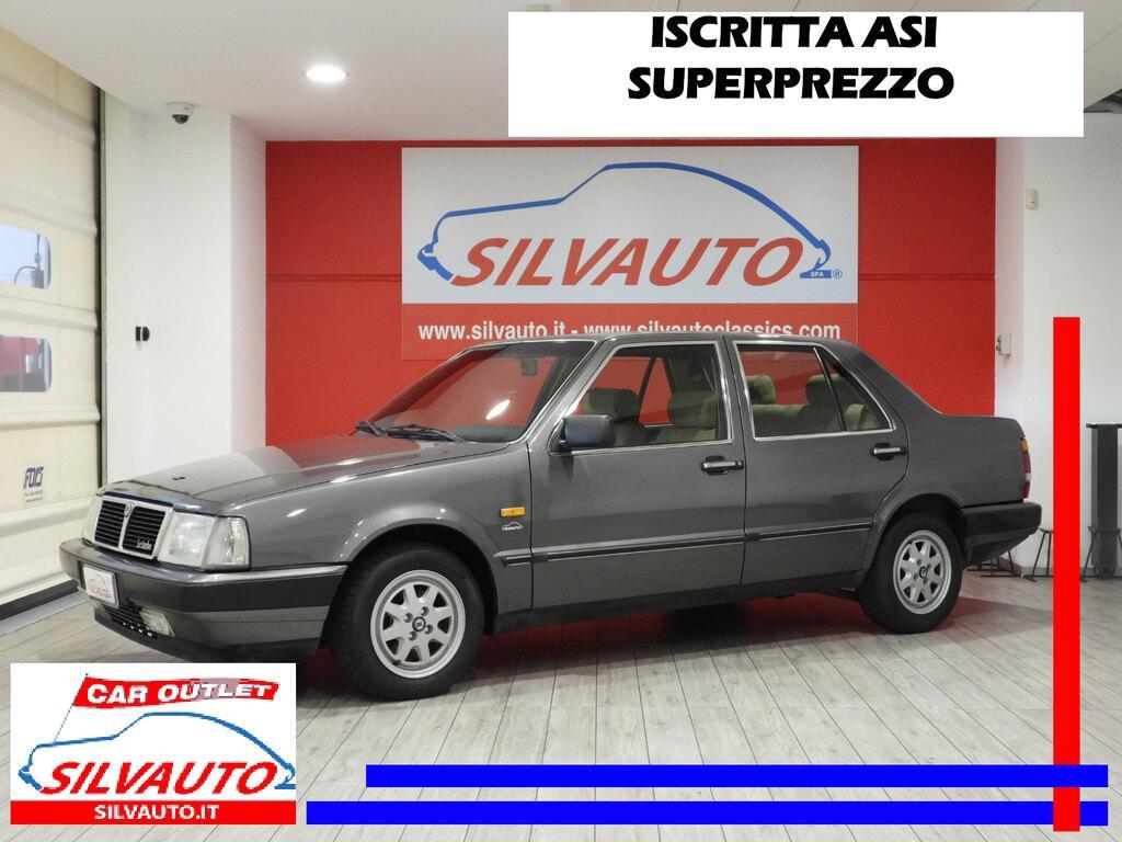 Lancia Thema Berlina 2.0 Turbo IE