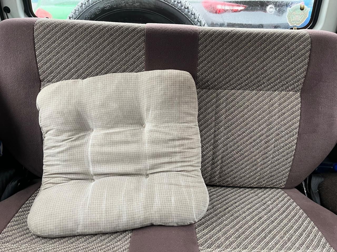 SUZUKI SAMURAI 4x4 - BENZINA/GPL