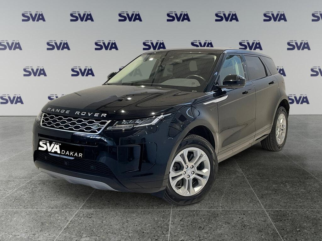 Land Rover Range Rover Evoque S 150cv