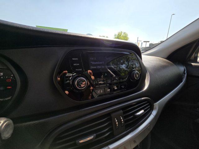 FIAT Tipo 1.3 Mjt 4 porte NEOPATENTATI PERMUTE