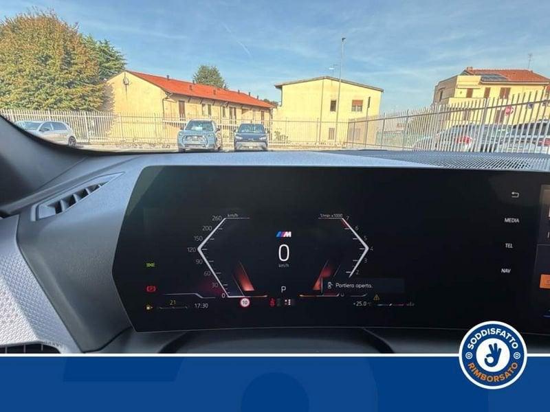 BMW Serie 1 116i M Sport Pro