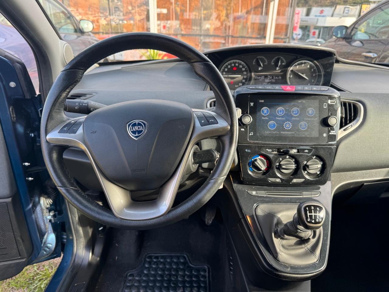 Lancia Ypsilon 1.0 FireFly 5 porte S&S Hybrid Ecochic Gold