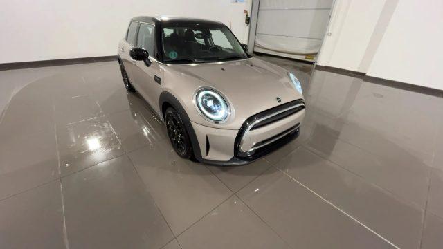 MINI Cooper 1.5 Cooper Camden 5pt Auto