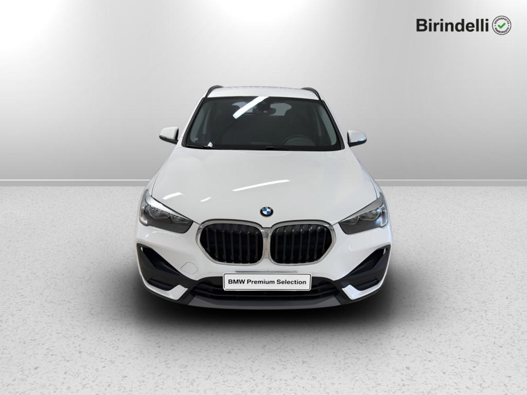 BMW X1 (F48) - X1 sDrive18d Advantage