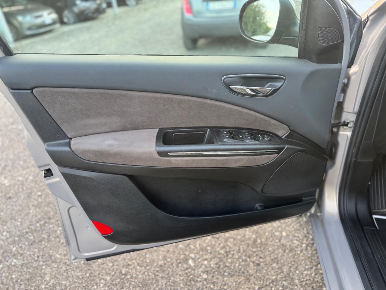 Fiat bravo 1.6 120 cv