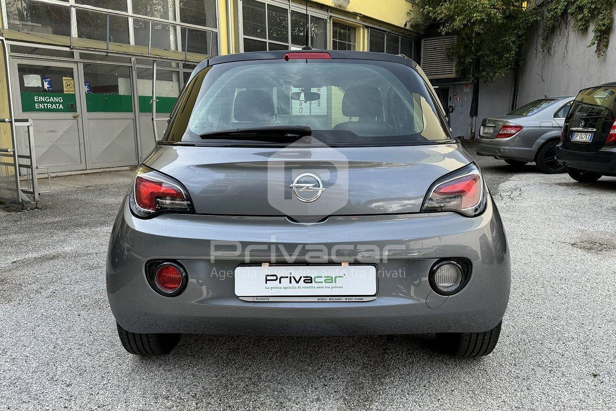 OPEL Adam 1.4 100 CV Jam