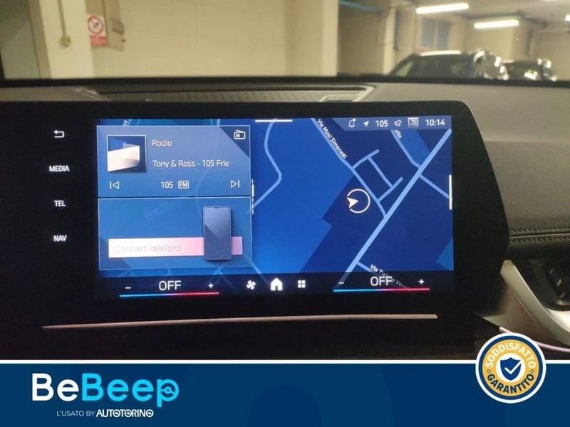 BMW X1 I EDRIVE 20 X-LINE