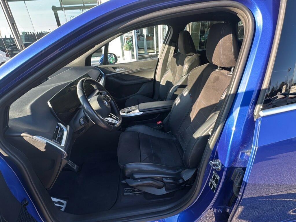 BMW Serie 2 Active Tourer 218 d Msport DCT