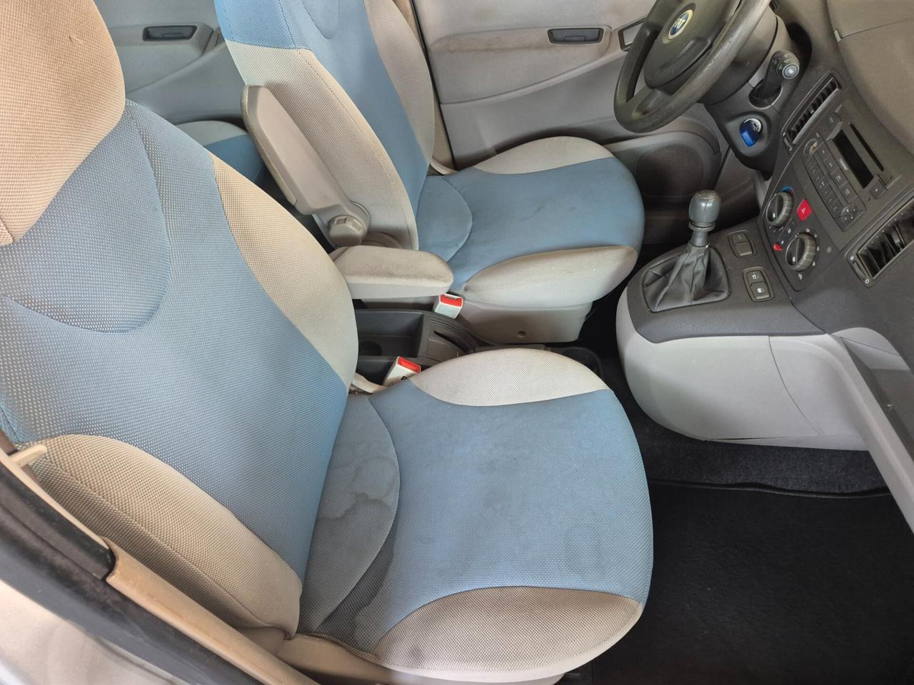Fiat Idea 1.4 16V Active