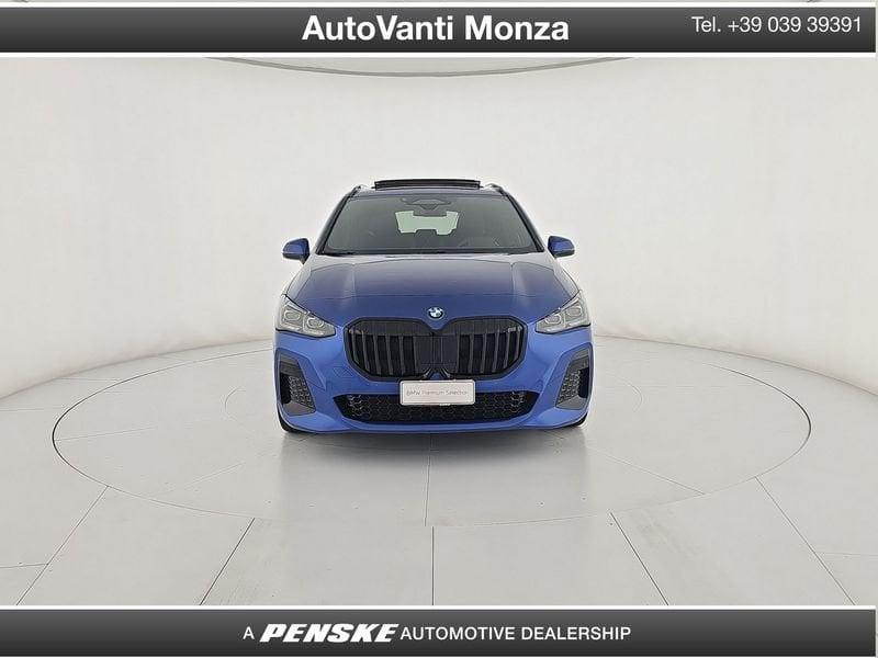 BMW Serie 2 Active Tourer 223i 48V xDrive Active Tourer Msport