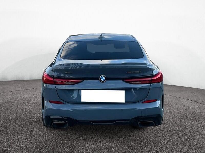 BMW Serie 2 Gran Coupe M235i xdrive autom M-Sport