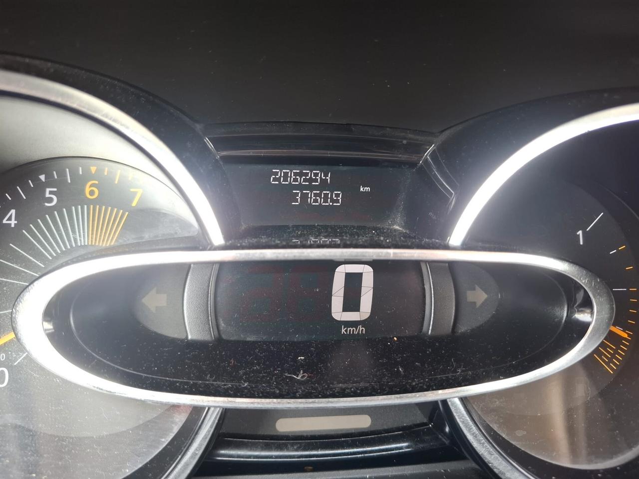 Renault Clio 1.2 75CV 5 porte Live