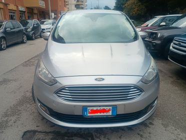 Ford C-Max 1.5 TDCi 120CV Start&Stop Titanium X