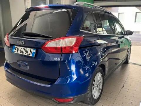 Ford C-Max 2.0 TDCi 163CV Powershift Titanium PREZZO REALE!!