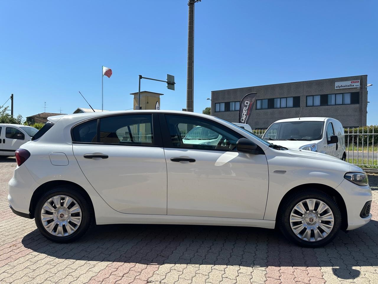 Fiat Tipo 1.3 Mjt S&S 5 porte Business