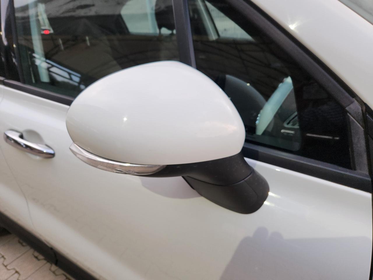 Fiat 500X 1.4 benzina