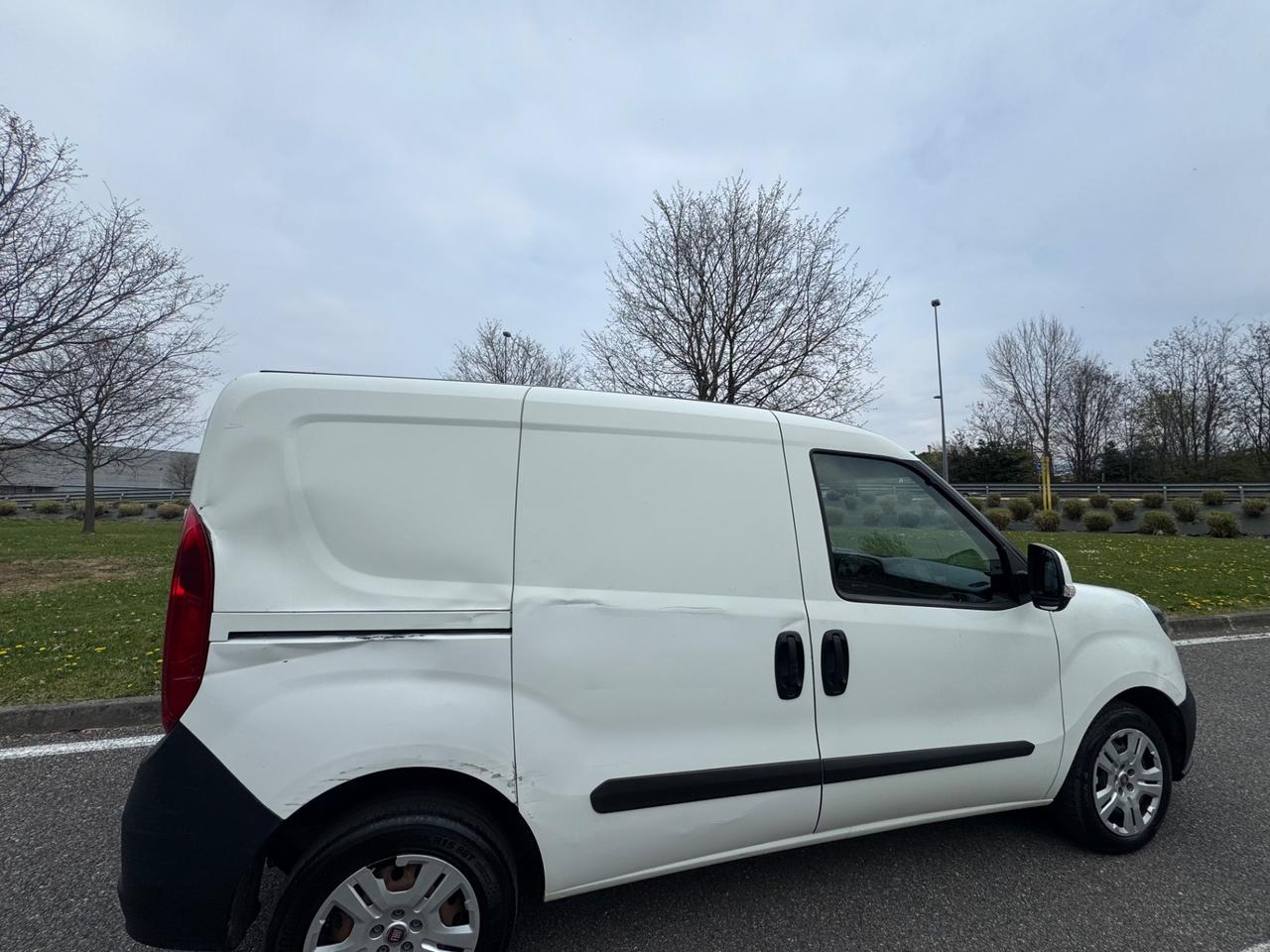 Fiat Doblo 1.3 diesel