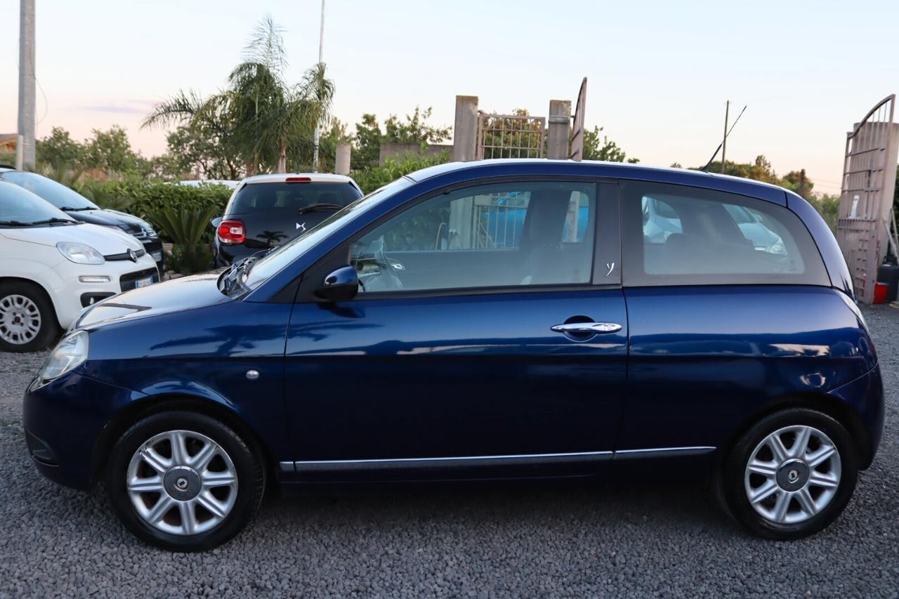 Lancia Ypsilon 1.2