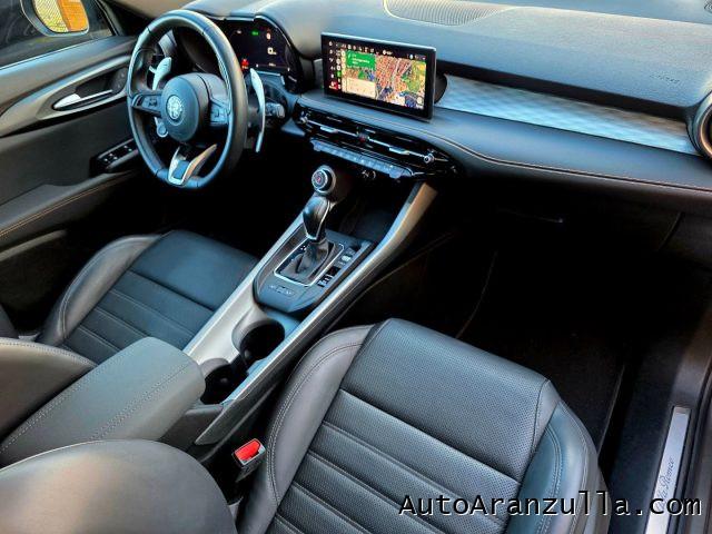 ALFA ROMEO Tonale 1.6 diesel 130CV TCT6 Veloce Navi Pack Premium