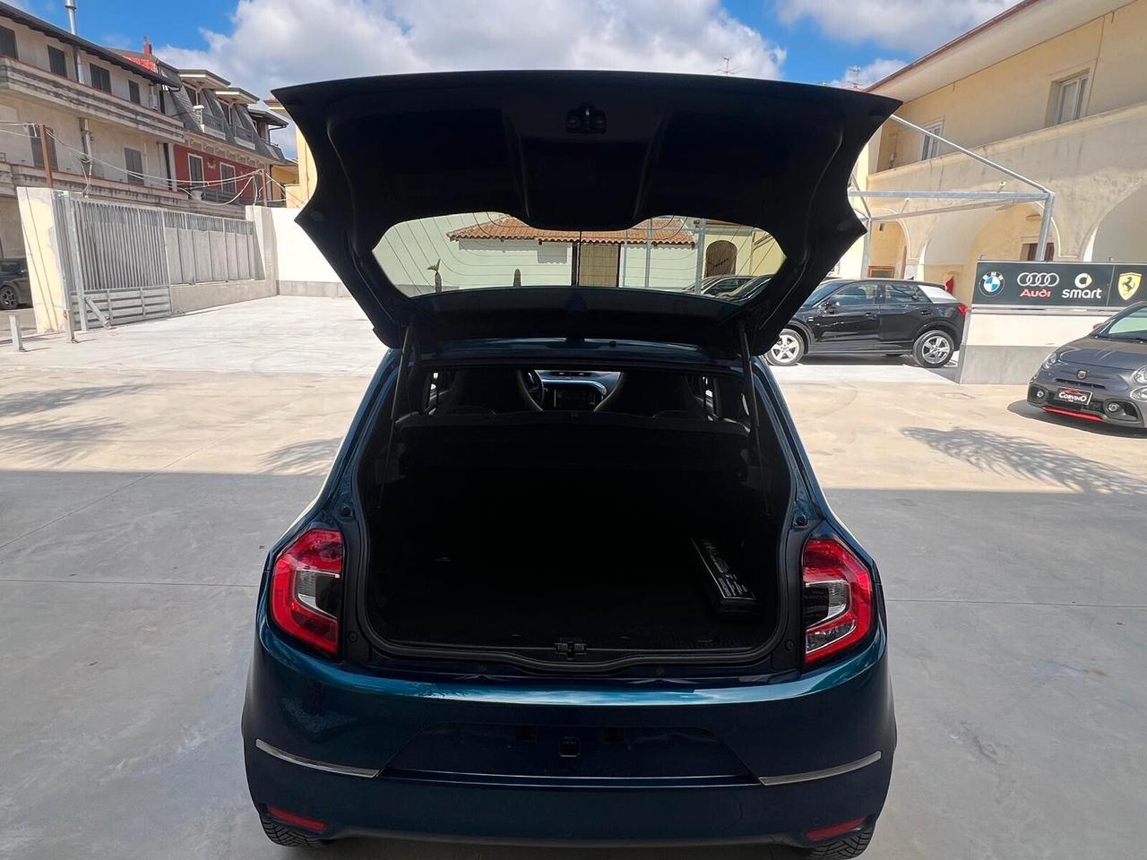 Renault Twingo SIGNATURE