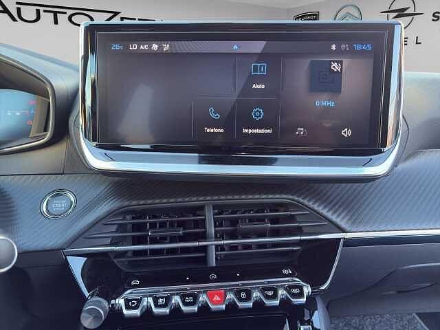 Peugeot 2008 PureTech 100 S&S Allure