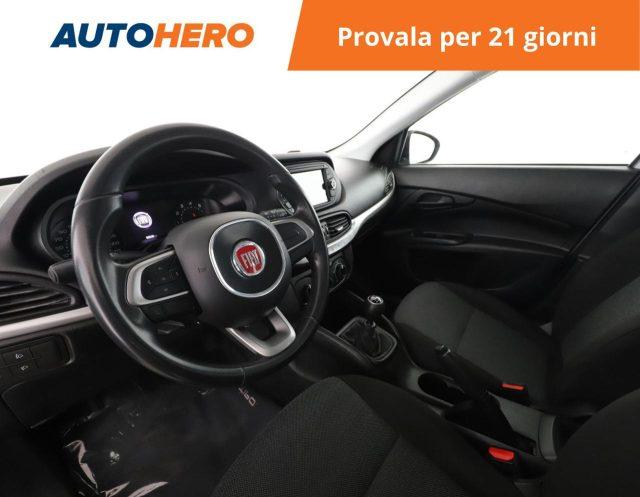 FIAT Tipo 1.4 5 porte Street