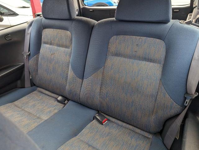 HONDA HR-V 1.6 GAS GPL 4X4 NEOPATENTATI