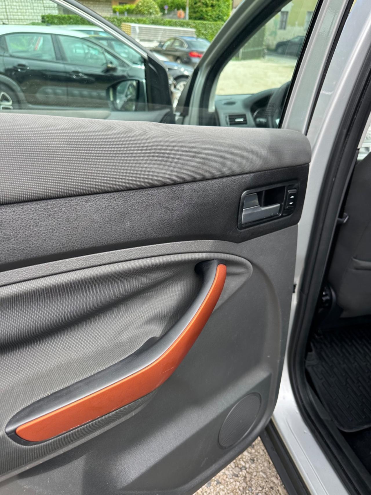 Ford Kuga 2.0 TDCi 136 CV 4WD DPF KMCERT GARANZ