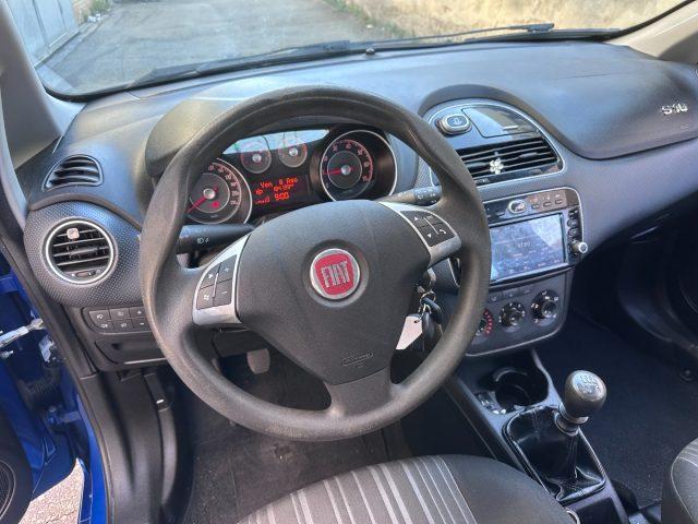 FIAT Punto Evo 1.4 3 porte Dynamic EasyPower