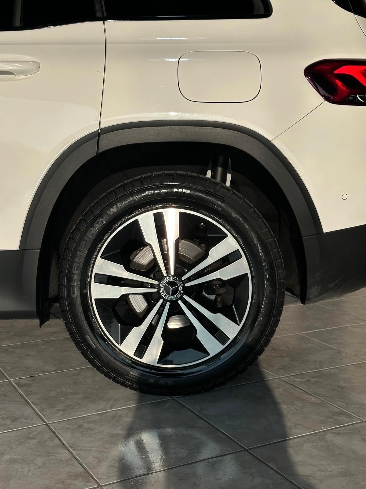 Mercedes-benz GLB 200 d Automatic Sport Plus