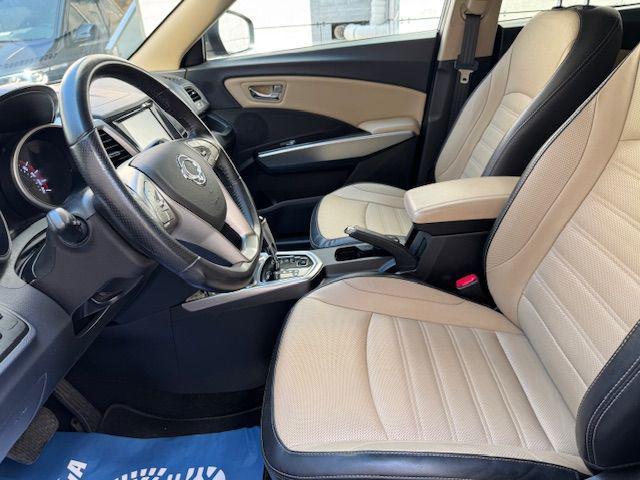 SSANGYONG Tivoli 1.6 2WD Be