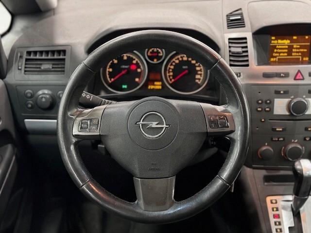 Opel Zafira 1.9 16V CDTI 150CV Cosmo