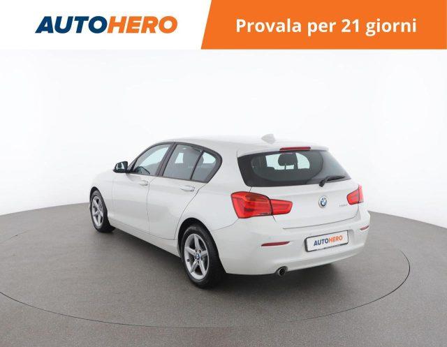 BMW 118 d 5p. Business