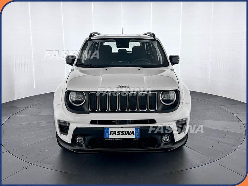 Jeep Renegade Renegade 1.5 Turbo T4 MHEV Altitude