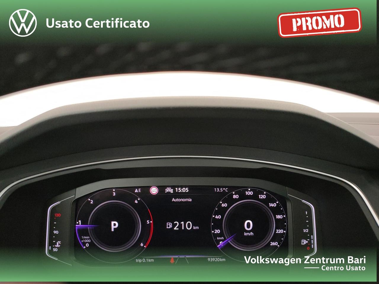 Volkswagen Tiguan 2.0 tdi elegance 150cv dsg