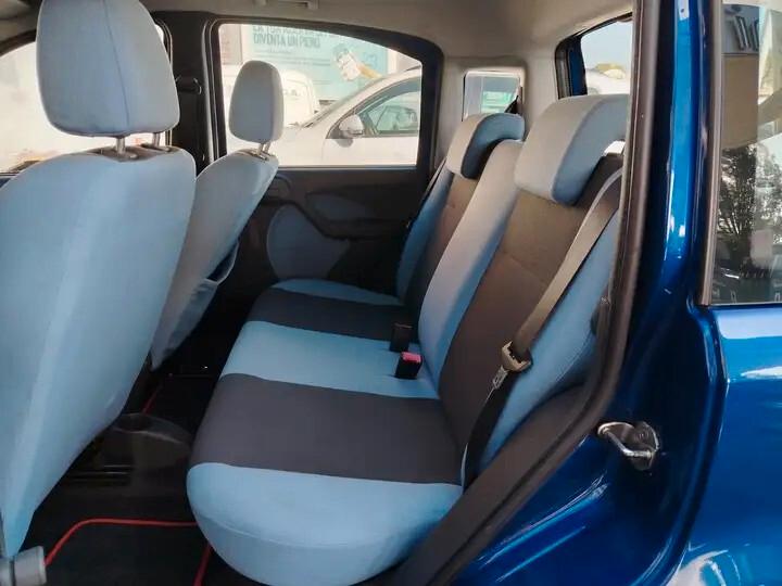 Fiat Panda 1.2 Emotion - OFFERTA VALIDA FINO AL 28/02