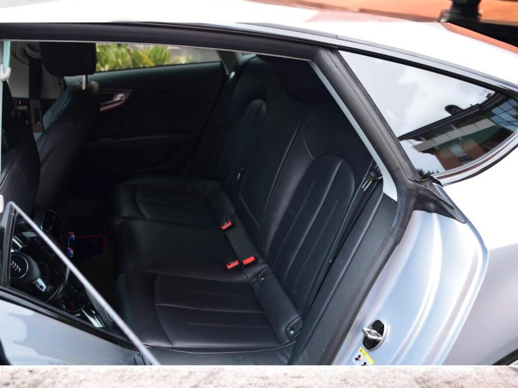 Audi A7 Sportback A7 Sportback I 2016 - 3.0 tdi quattro 218cv s-tronic
