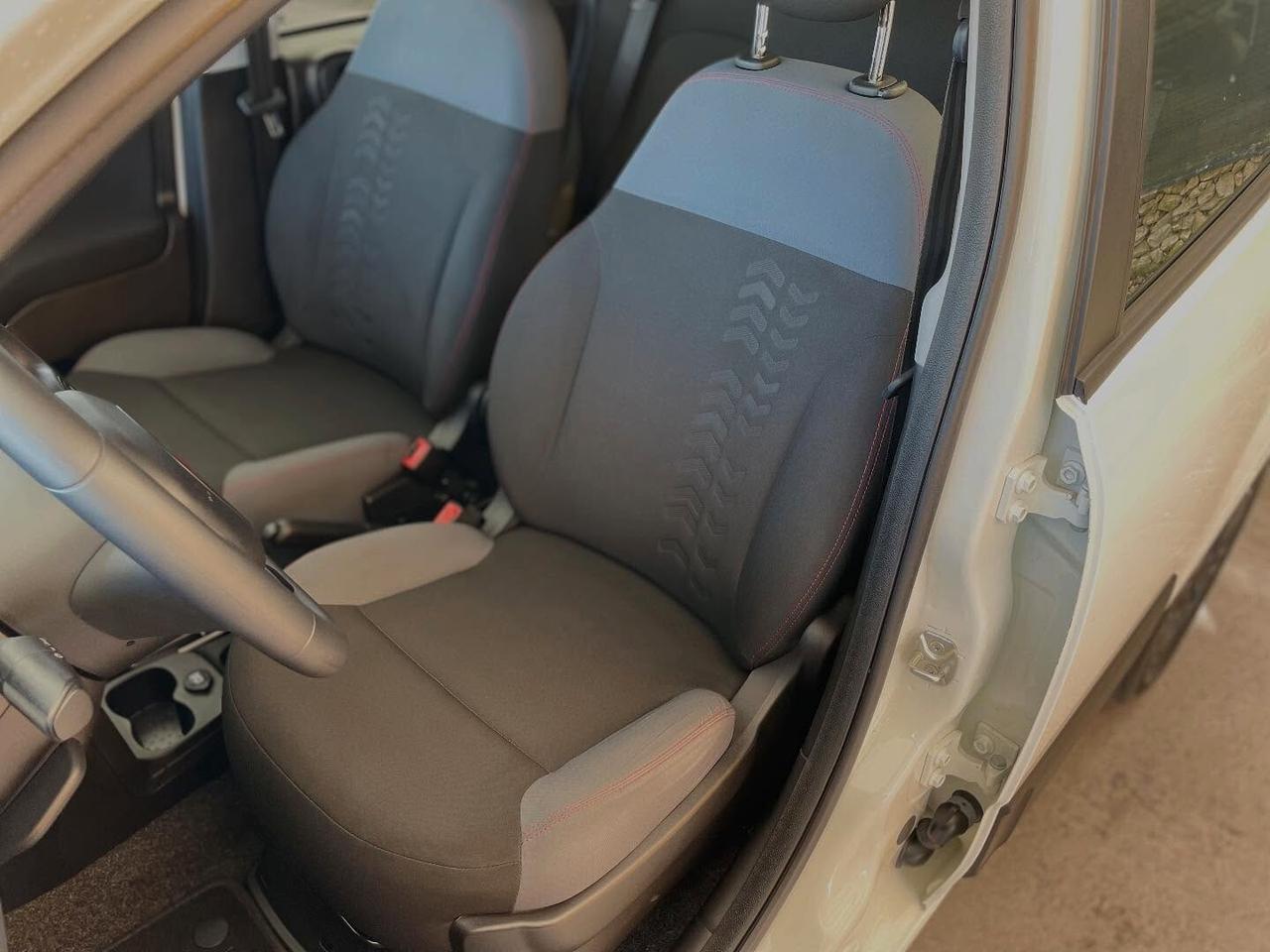 Fiat Panda 1.2 Easy69cv