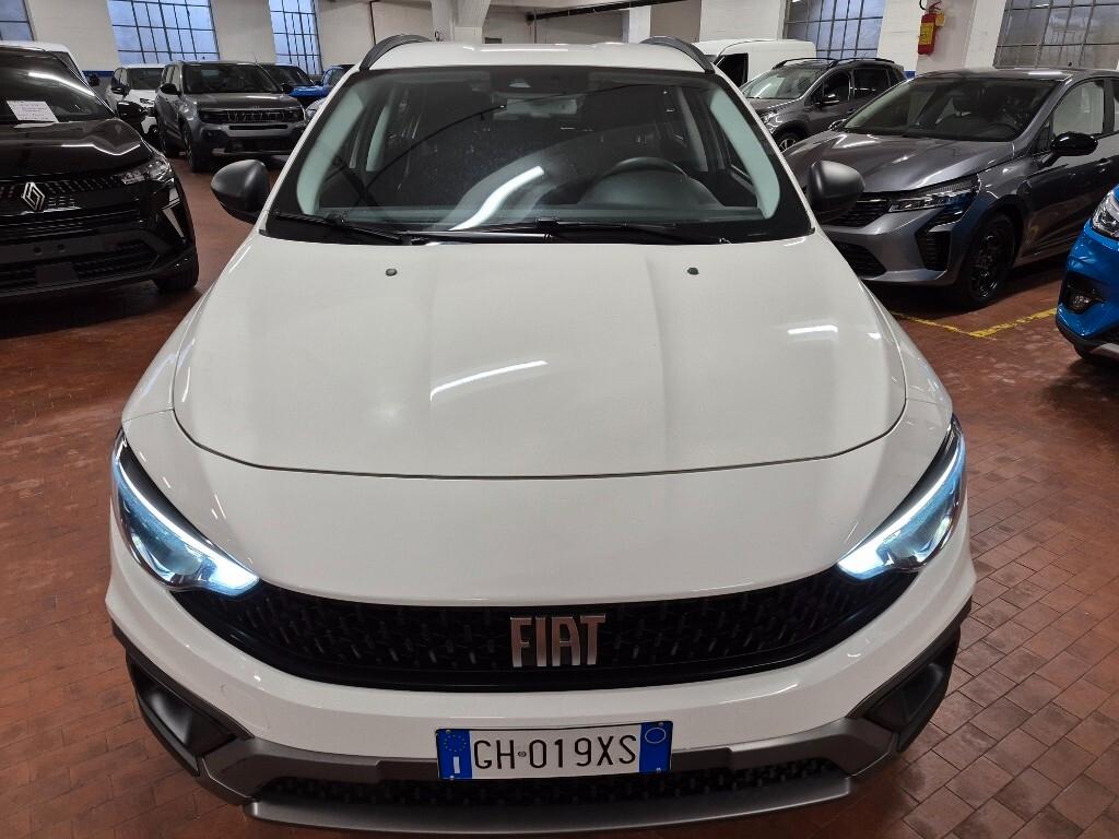 Fiat Tipo 1.0 5 porte City Cross