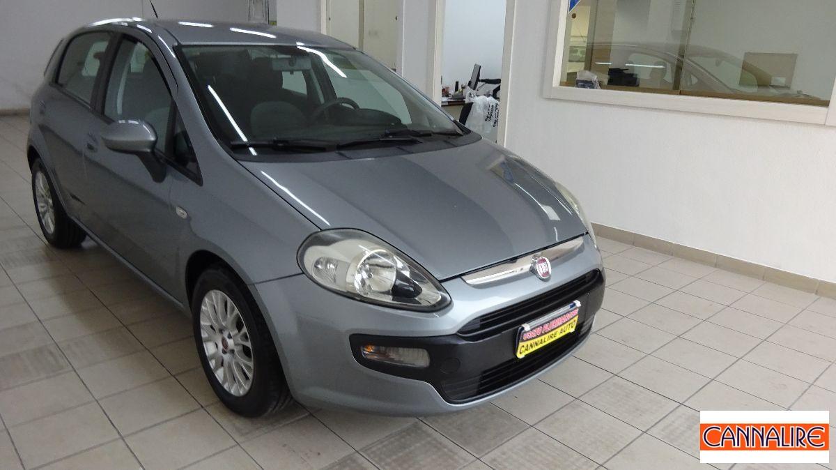 FIAT - Punto Evo - 1.3 Mjt 95CV DPF 5p. S&S Emo.