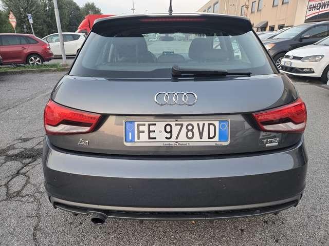 Audi A1 A1 Sportback 1.0 tfsi ultra Sport 95cv s-tronic