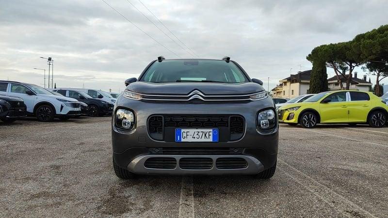 Citroën C3 Aircross BlueHDi 110 S&S Feel