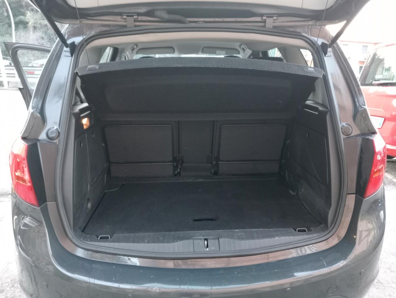 Opel Meriva 1.4 Turbo 120CV GPL Tech Uniproprietario