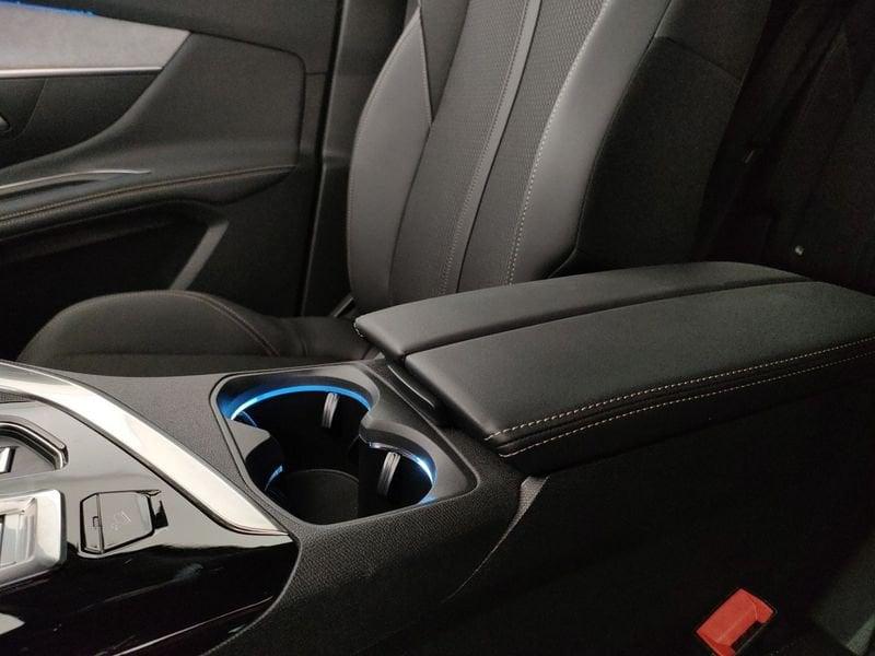 Peugeot 3008 3008 BlueHDi 130 S&S EAT8 GT Pack