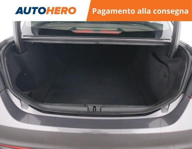 ALFA ROMEO Giulia 2.2 Turbodiesel 160 CV AT8 Business