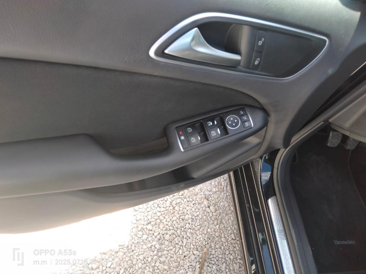 Mercedes-benz CLA 180 CLA 180 CDI Premium