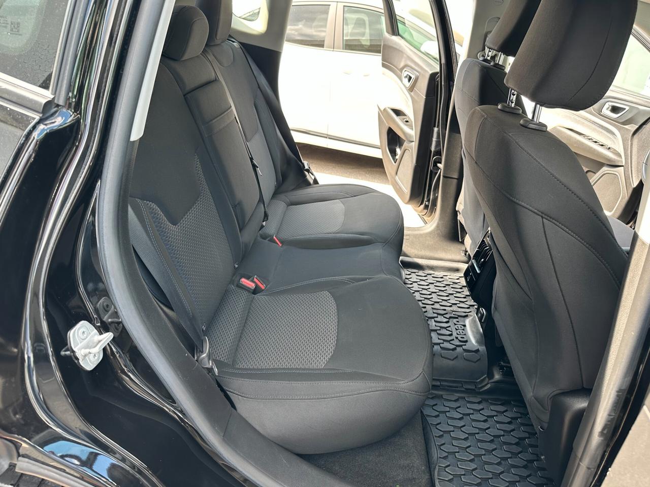 Jeep Compass 1.6 Multijet II 2WD Business AUTOCARRO