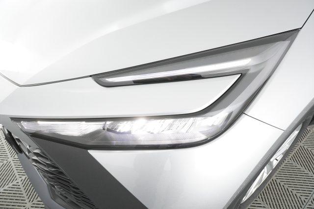 TOYOTA C-HR C-HR 1.8 HV Active