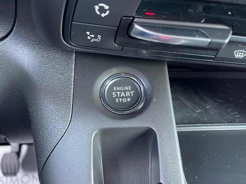 FIAT Doblò PASSO CORTO 1.5 BlueHdi 100 CV - KM0